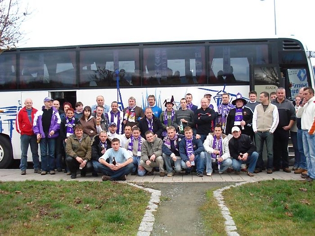 Reisegruppe Stollberg-Zwönitz